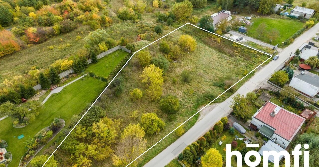 Plot 3356 m2 Kozia Góra - Plot - Sale - Radom, Kozia Góra