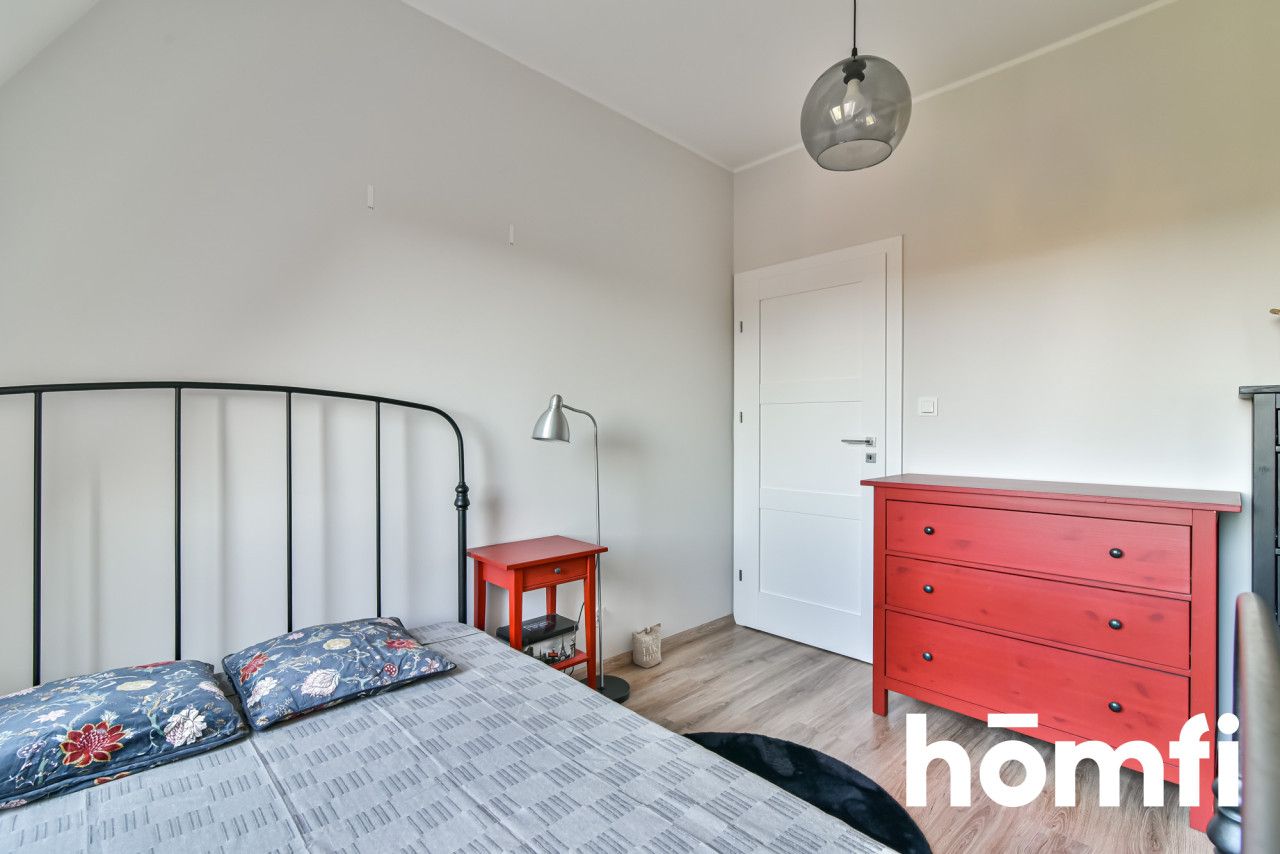 Wrzeszcz rent immediately 2 rooms with a kitchenette - Apartment - Rent - Gdańsk, Wrzeszcz Górny