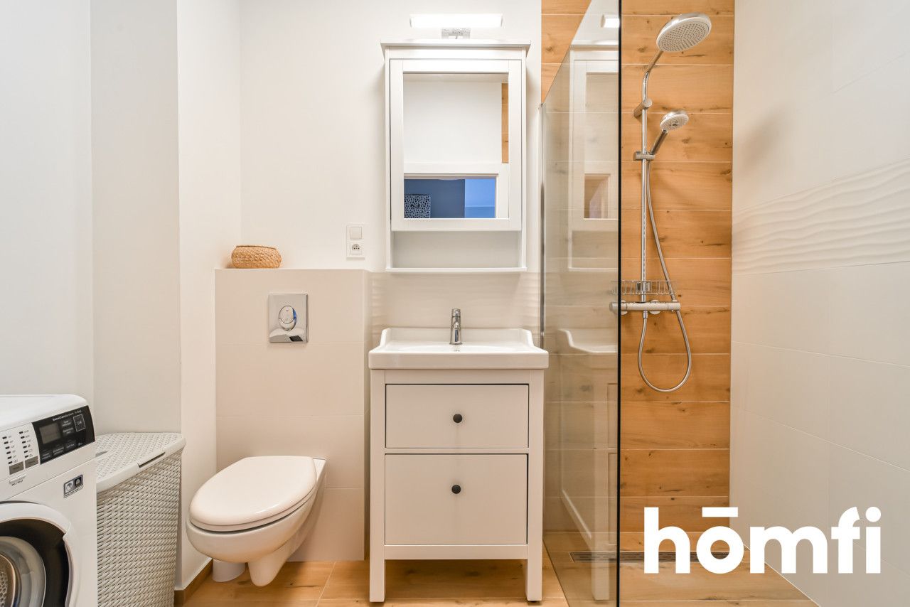 Wrzeszcz rent immediately 2 rooms with a kitchenette - Apartment - Rent - Gdańsk, Wrzeszcz Górny