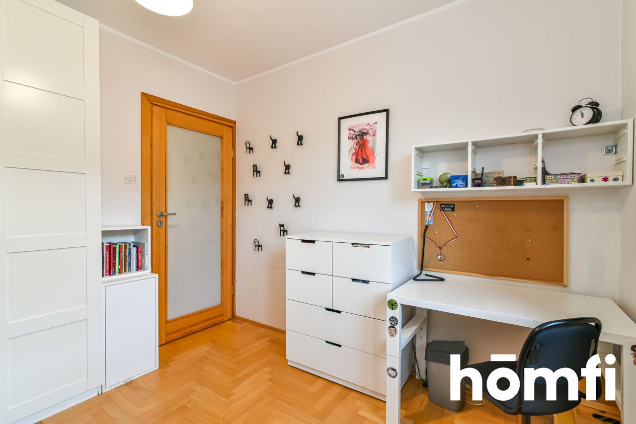 Przytulne 2 pokoje w otoczeniu zieleni - Mieszkanie - Sprzedaż - Gdynia, Demptowo