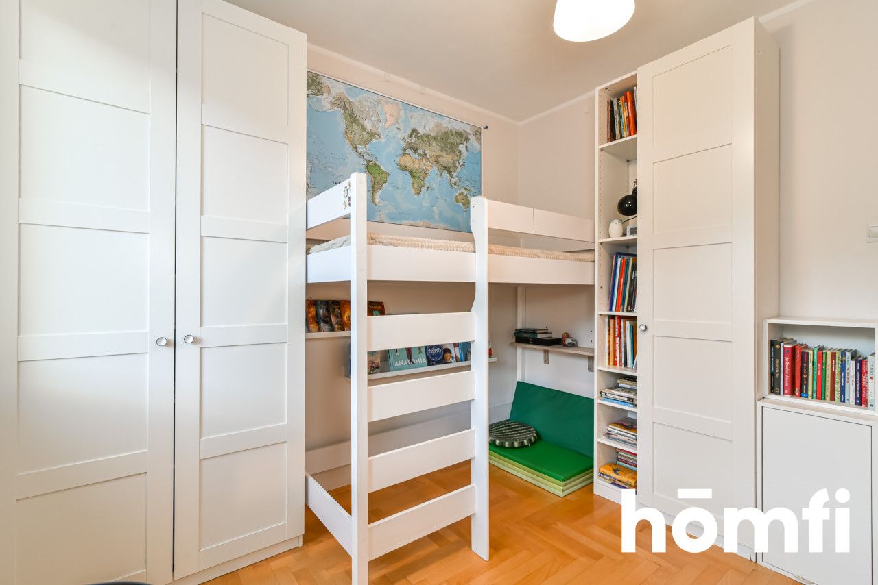 Przytulne 2 pokoje w otoczeniu zieleni - Mieszkanie - Sprzedaż - Gdynia, Demptowo