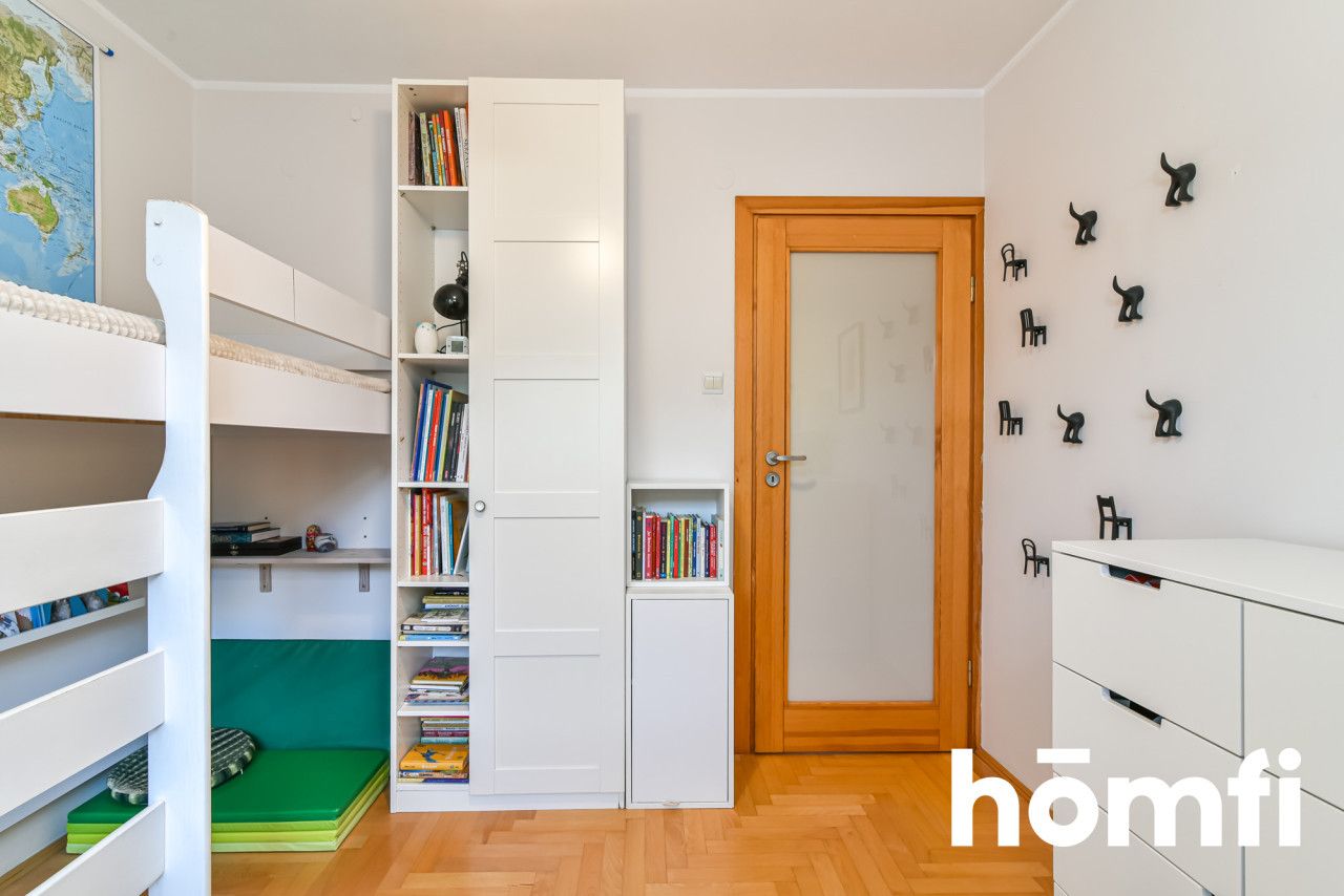 Przytulne 2 pokoje w otoczeniu zieleni - Mieszkanie - Sprzedaż - Gdynia, Demptowo