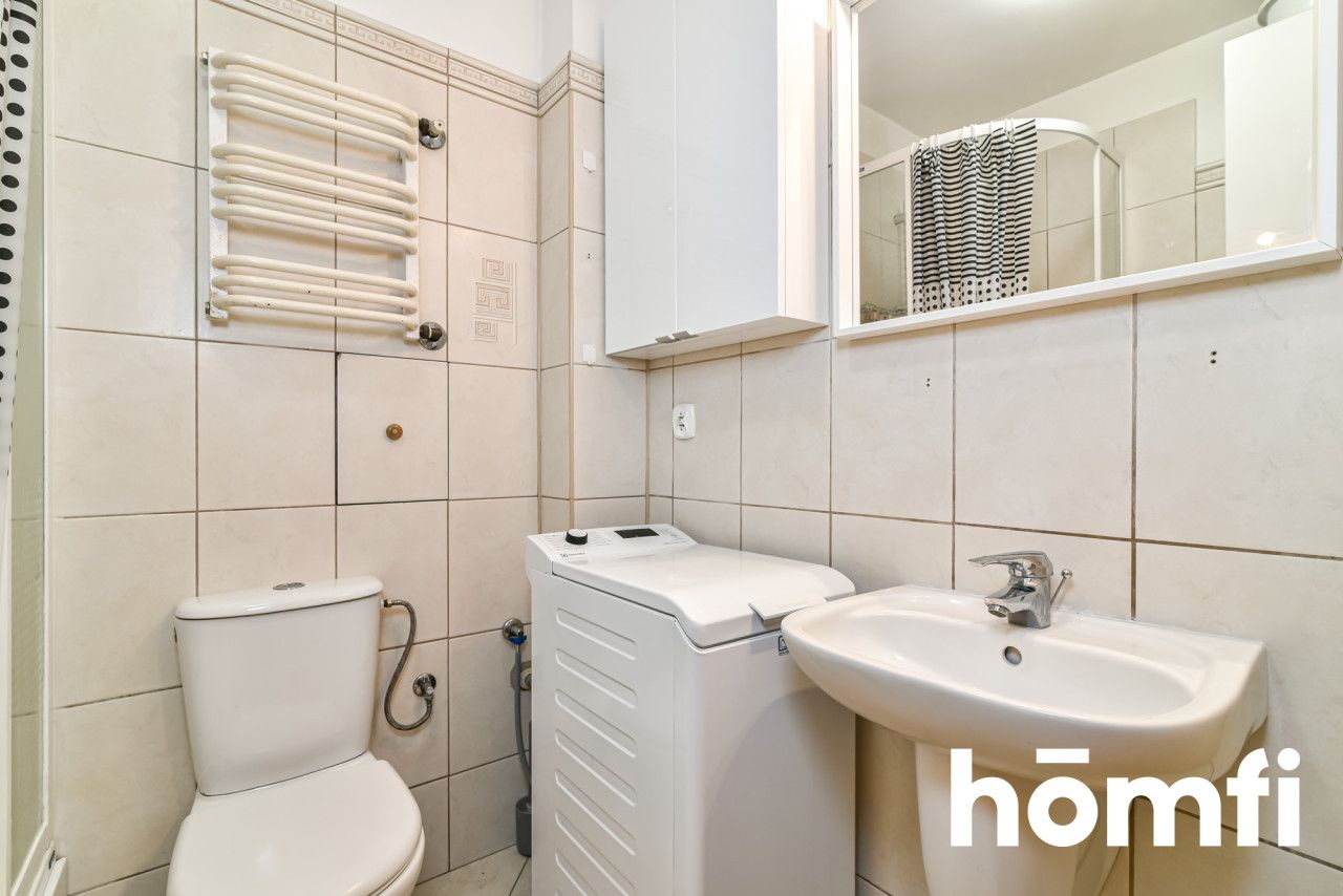 Przytulne 2 pokoje w otoczeniu zieleni - Mieszkanie - Sprzedaż - Gdynia, Demptowo