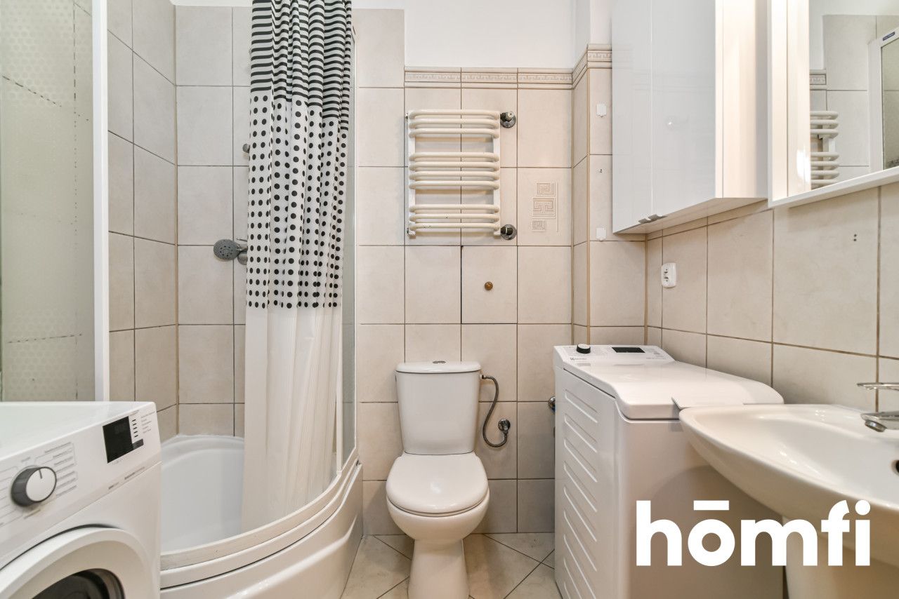 Przytulne 2 pokoje w otoczeniu zieleni - Mieszkanie - Sprzedaż - Gdynia, Demptowo