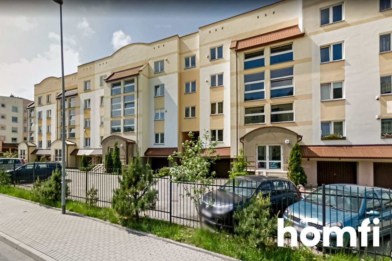 Przytulne 2 pokoje w otoczeniu zieleni - Mieszkanie - Sprzedaż - Gdynia, Demptowo