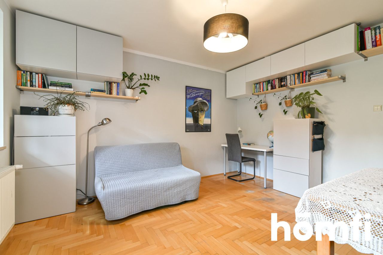 Przytulne 2 pokoje w otoczeniu zieleni - Mieszkanie - Sprzedaż - Gdynia, Demptowo