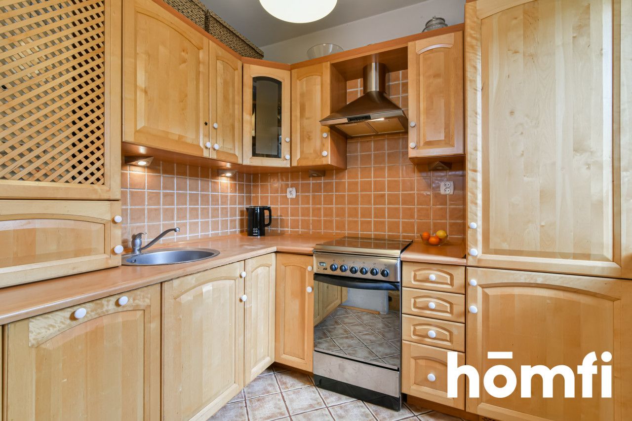 Przytulne 2 pokoje w otoczeniu zieleni - Mieszkanie - Sprzedaż - Gdynia, Demptowo