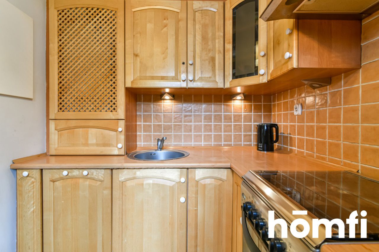 Przytulne 2 pokoje w otoczeniu zieleni - Mieszkanie - Sprzedaż - Gdynia, Demptowo