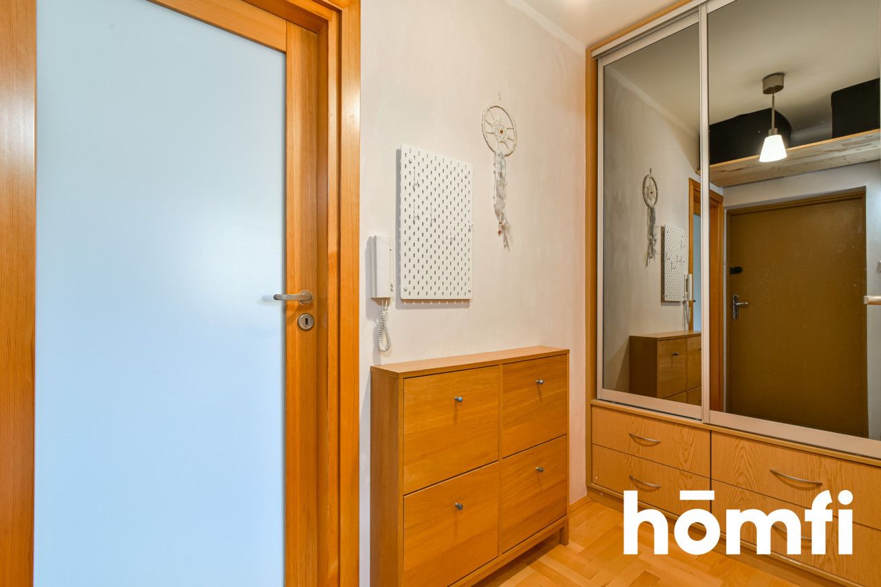 Przytulne 2 pokoje w otoczeniu zieleni - Mieszkanie - Sprzedaż - Gdynia, Demptowo