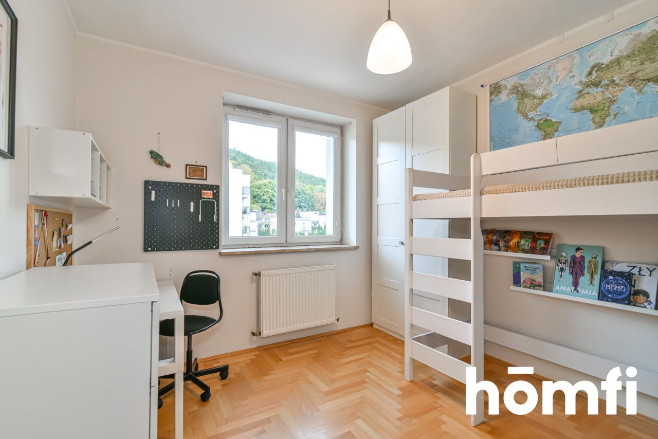 Przytulne 2 pokoje w otoczeniu zieleni - Mieszkanie - Sprzedaż - Gdynia, Demptowo