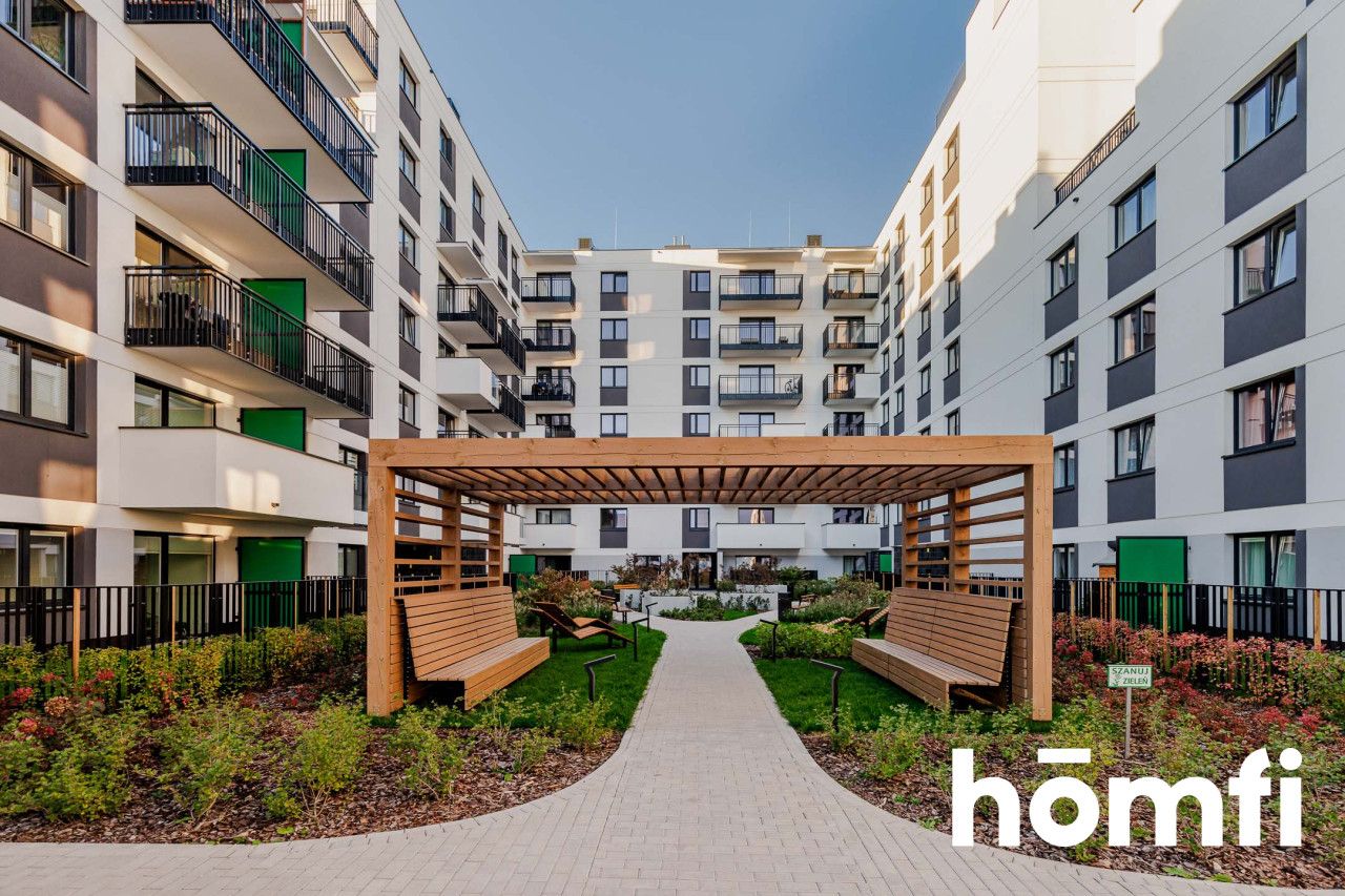 2 rooms in perfect condition in Bemowo - Квартира - Оренда - Warszawa, Bemowo