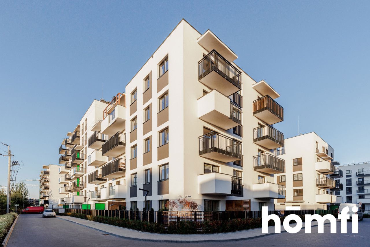 2 rooms in perfect condition in Bemowo - Квартира - Оренда - Warszawa, Bemowo