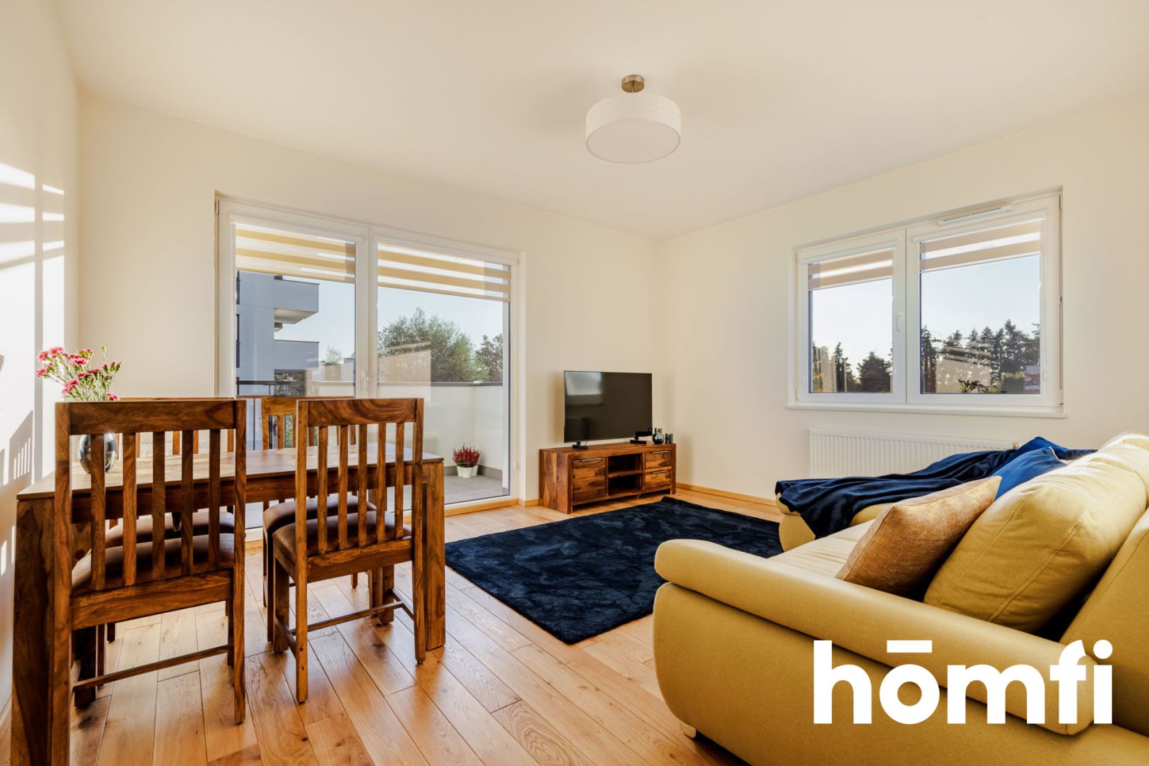 2 rooms in perfect condition in Bemowo - Квартира - Оренда - Warszawa, Bemowo