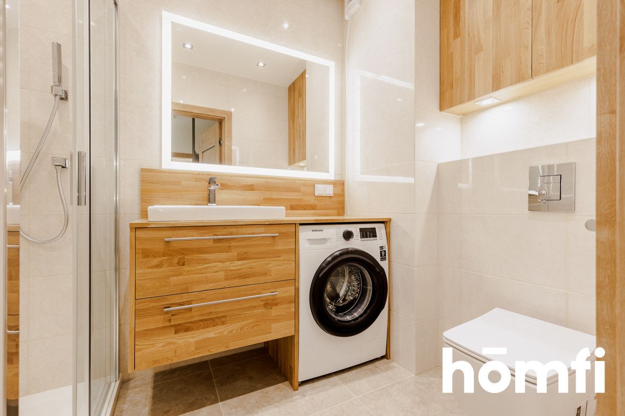 2 rooms in perfect condition in Bemowo - Квартира - Оренда - Warszawa, Bemowo