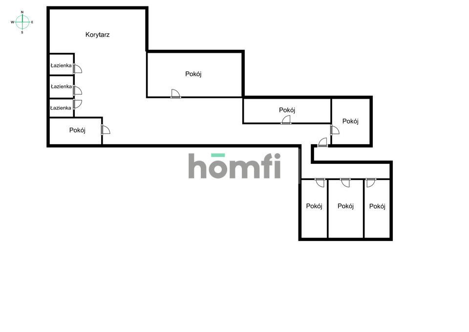 Dom wolnostojący z dużą działką Malczyce. - Dom - Sprzedaż - Średzki, Środa Śląska
