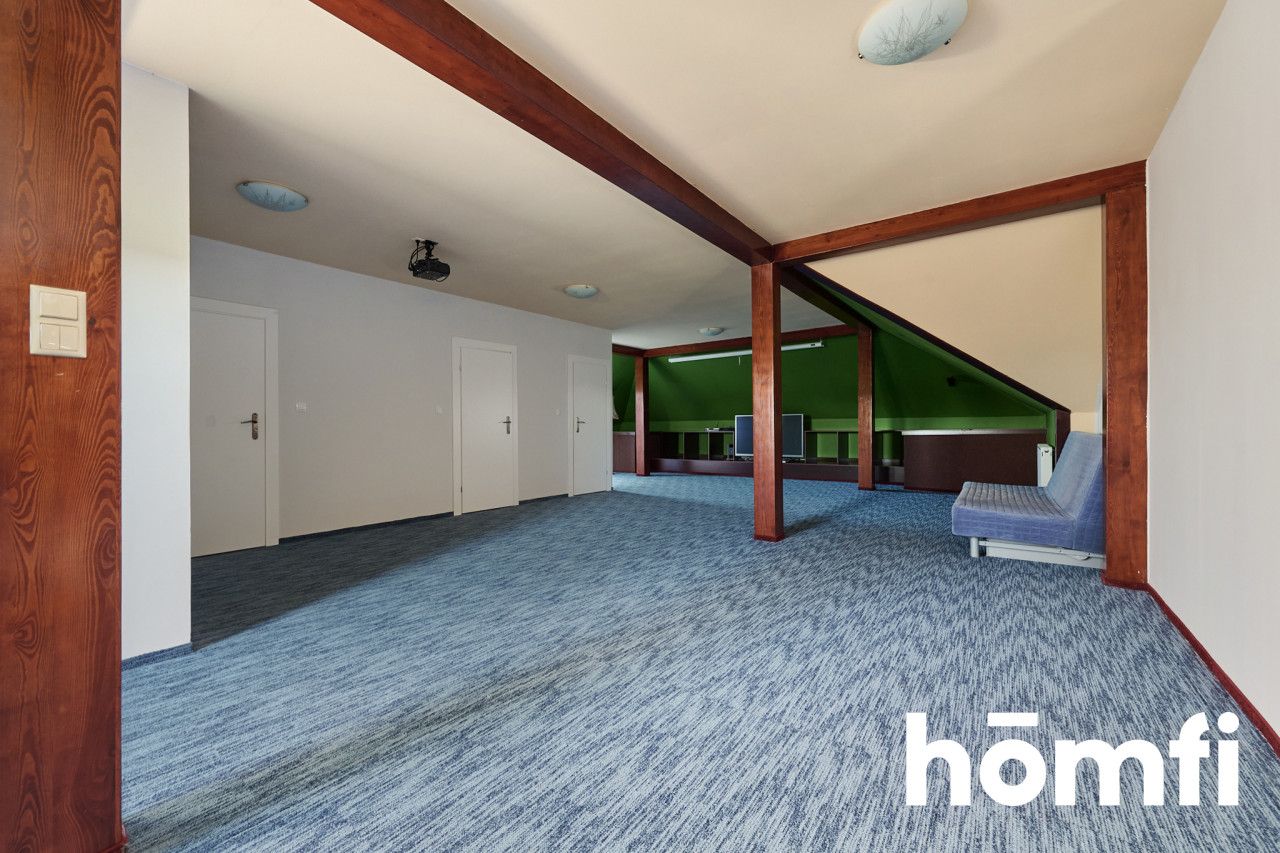 Dom wolnostojący z dużą działką Malczyce. - Dom - Sprzedaż - Średzki, Środa Śląska