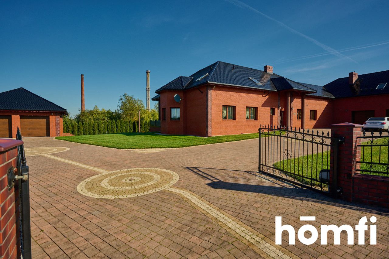 Dom wolnostojący z dużą działką Malczyce. - Dom - Sprzedaż - Średzki, Środa Śląska