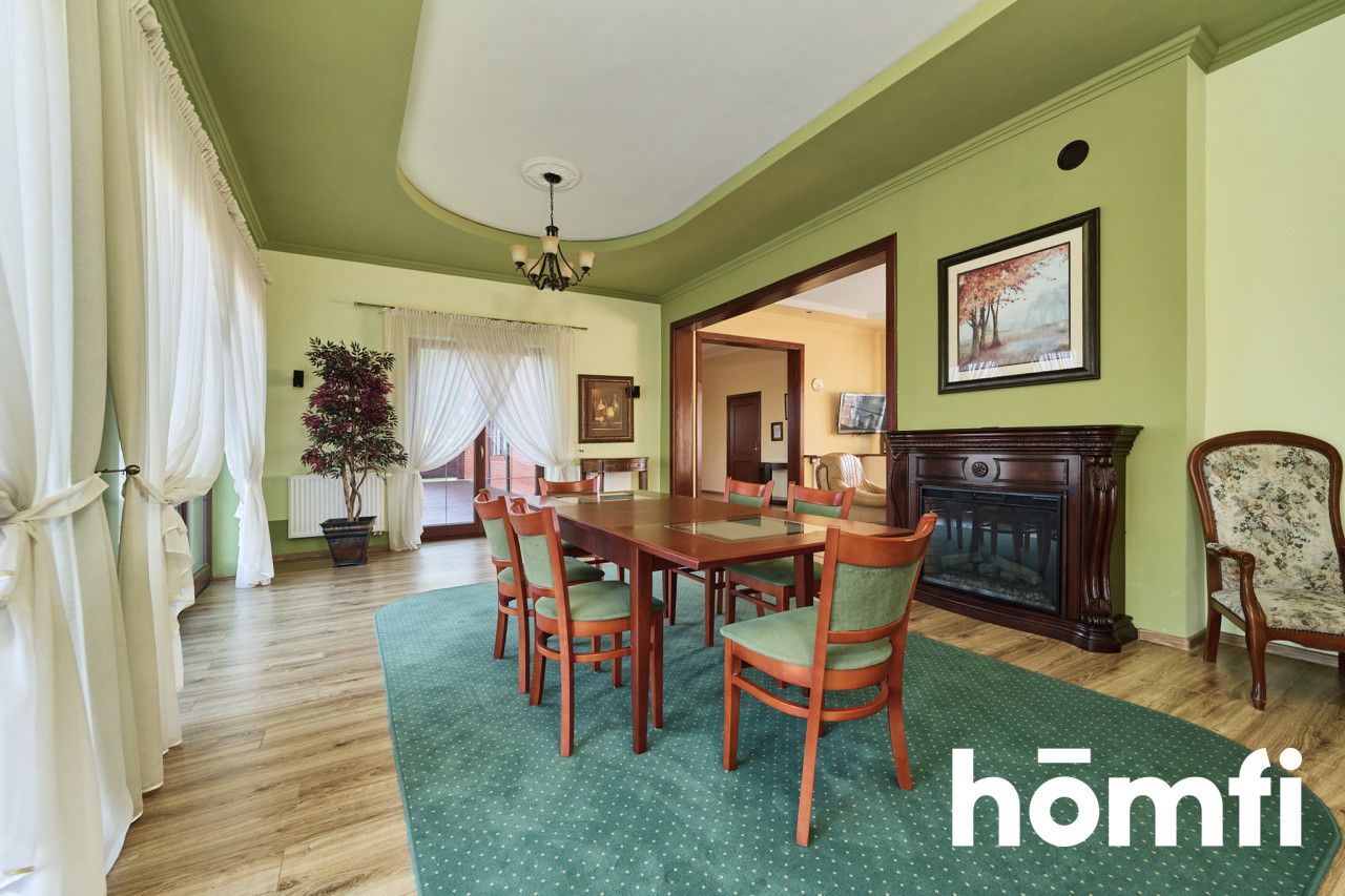 Dom wolnostojący z dużą działką Malczyce. - Dom - Sprzedaż - Średzki, Środa Śląska