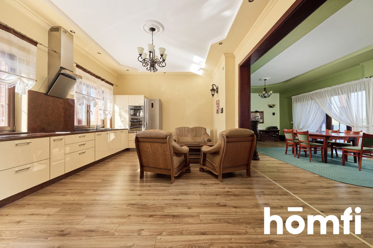 Dom wolnostojący z dużą działką Malczyce. - Dom - Sprzedaż - Średzki, Środa Śląska