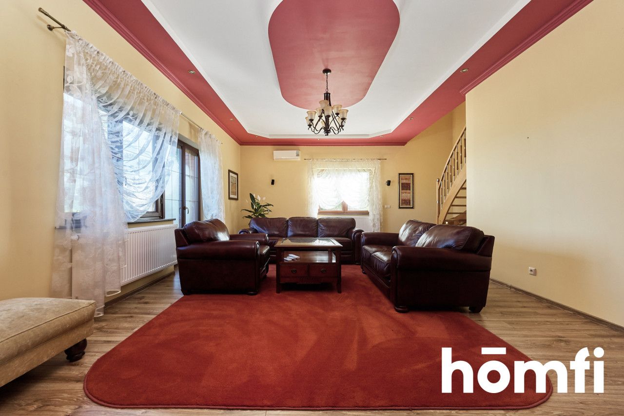 Dom wolnostojący z dużą działką Malczyce. - Dom - Sprzedaż - Średzki, Środa Śląska