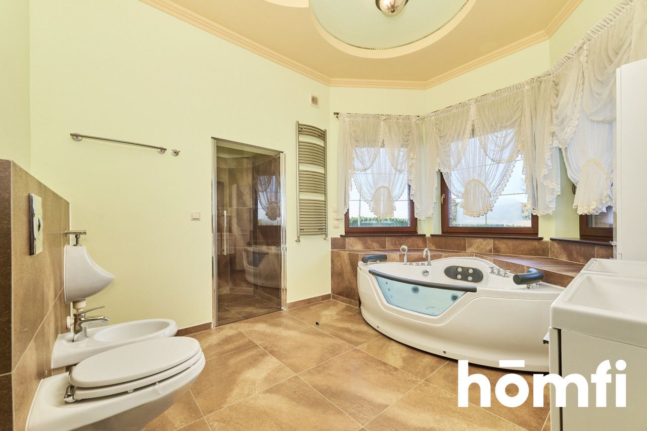 Dom wolnostojący z dużą działką Malczyce. - Dom - Sprzedaż - Średzki, Środa Śląska