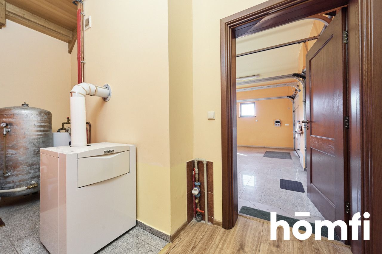 Dom wolnostojący z dużą działką Malczyce. - Dom - Sprzedaż - Średzki, Środa Śląska