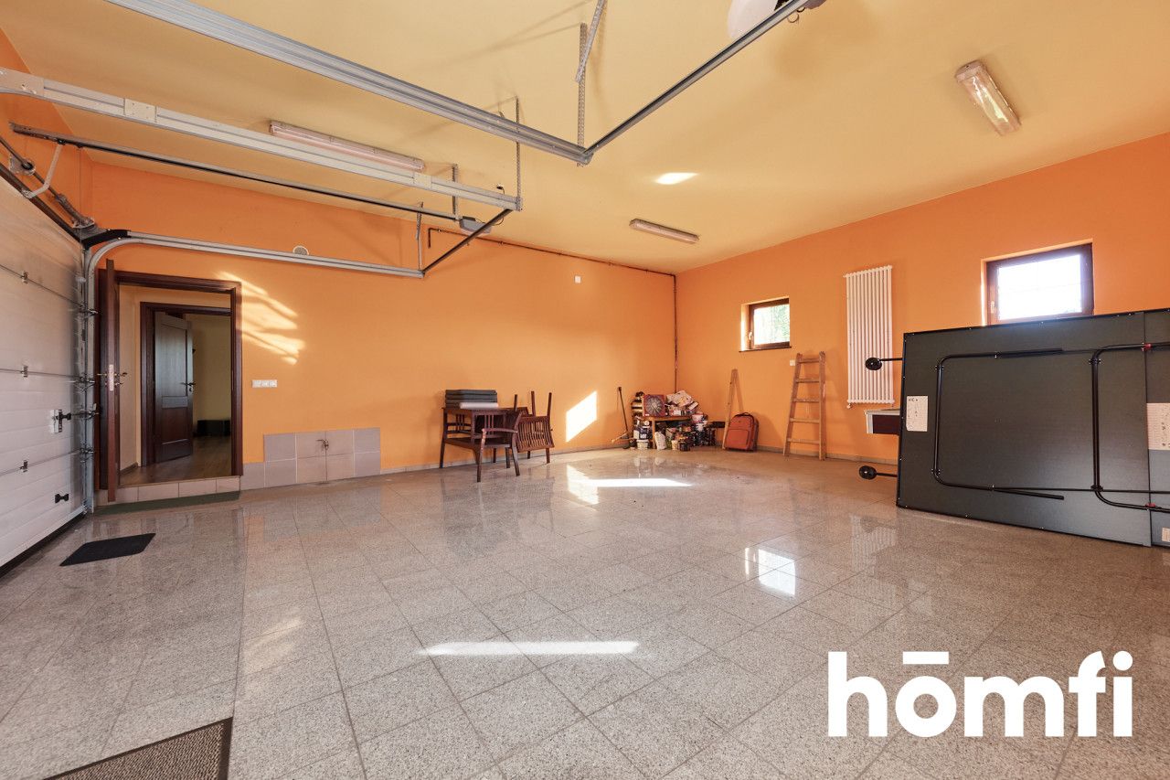 Dom wolnostojący z dużą działką Malczyce. - Dom - Sprzedaż - Średzki, Środa Śląska