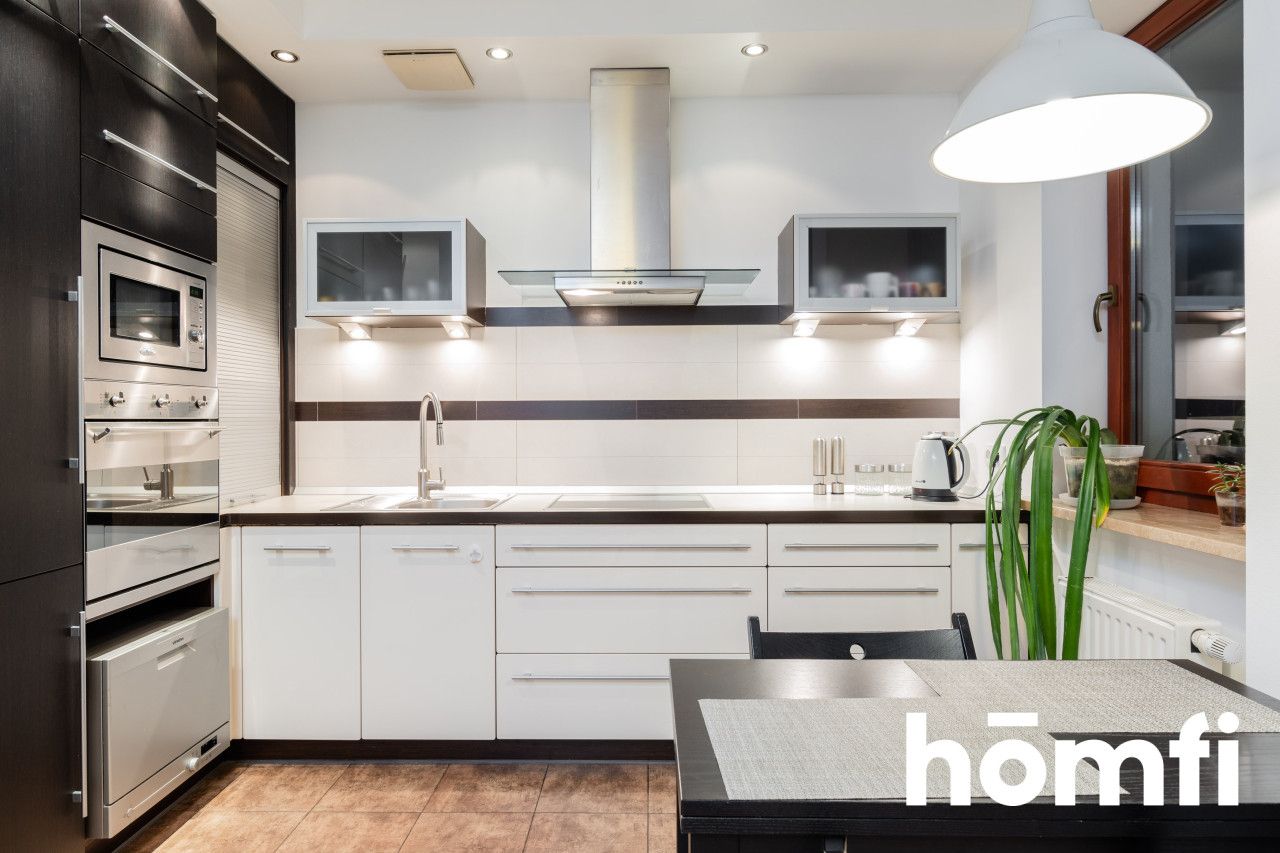 KAWALERKA Z BALKONEM - Mieszkanie - Wynajem - Warszawa, Ursynów