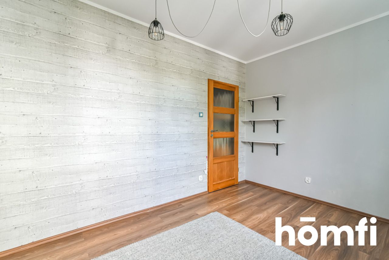 3 room apartment with 2 balconies, parking lot Piecki Migowo - Apartment - Sale - Gdańsk, Piecki-Migowo