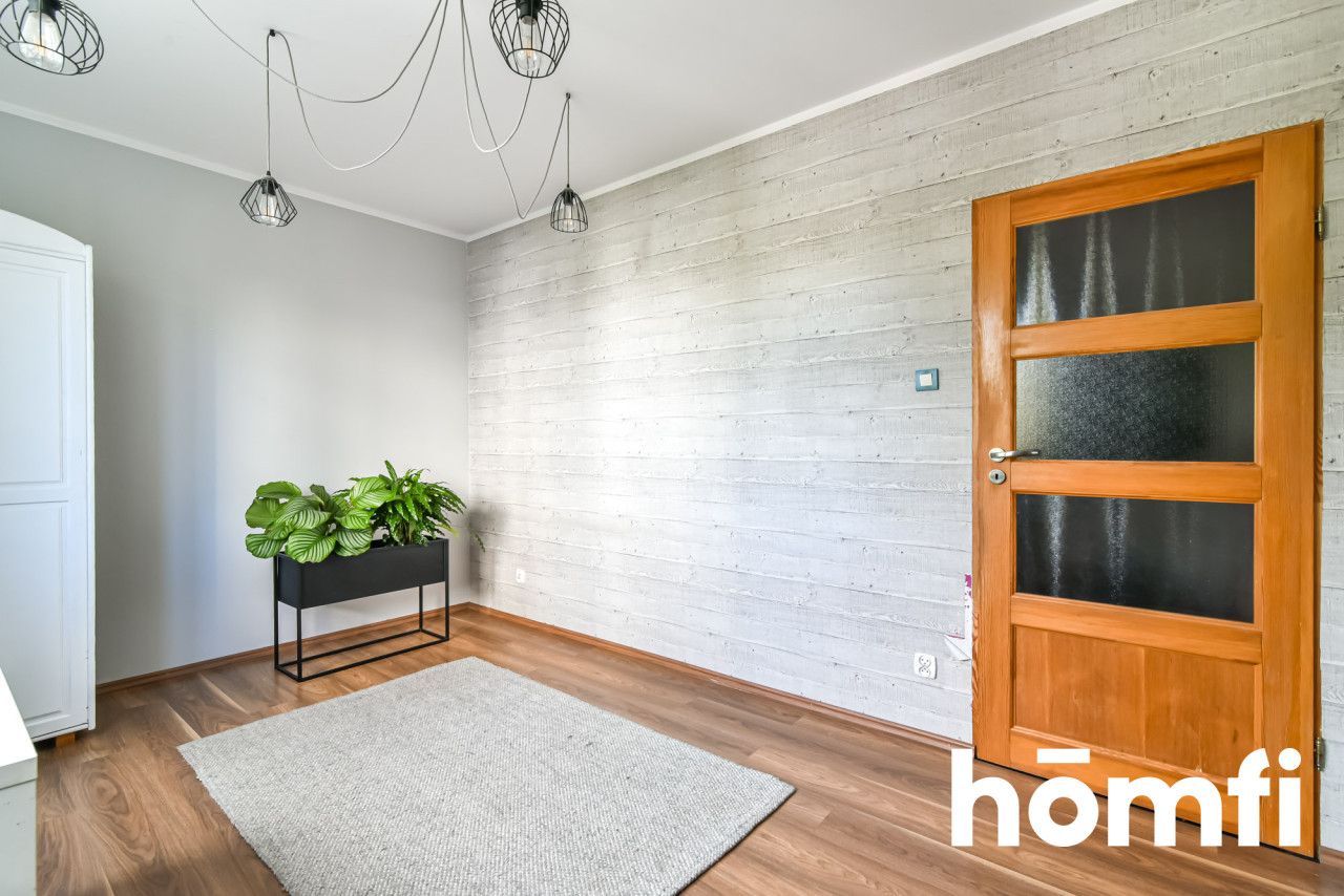 3 room apartment with 2 balconies, parking lot Piecki Migowo - Apartment - Sale - Gdańsk, Piecki-Migowo