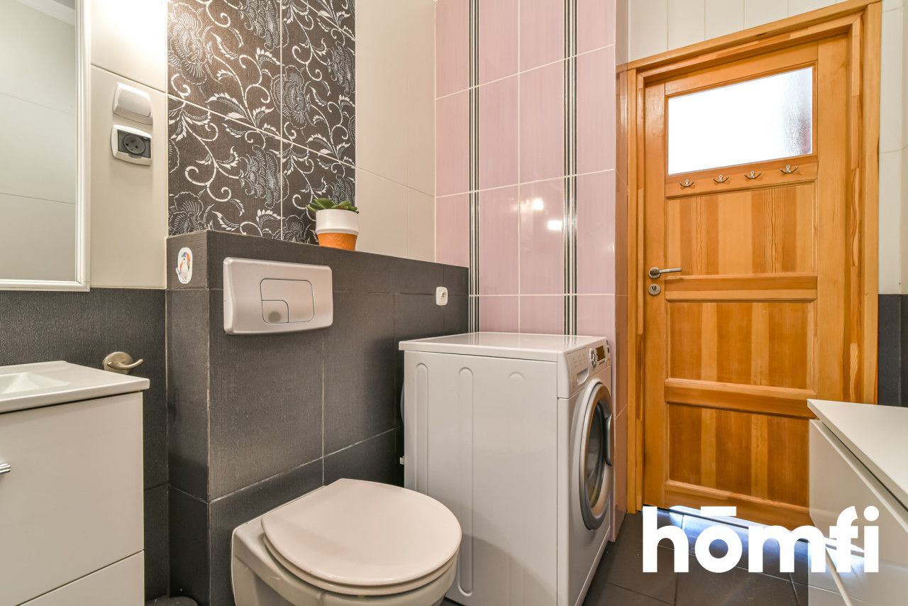 3 room apartment with 2 balconies, parking lot Piecki Migowo - Apartment - Sale - Gdańsk, Piecki-Migowo