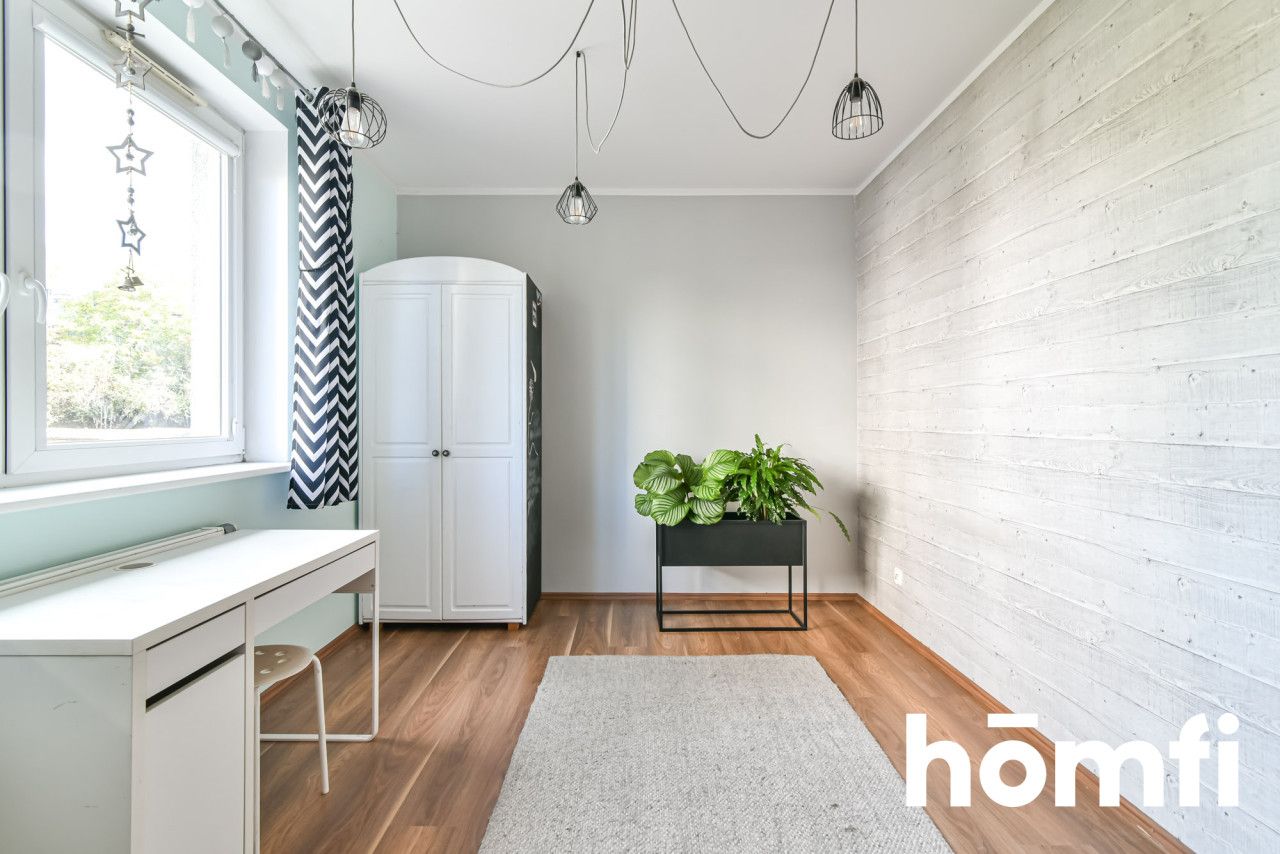 3 room apartment with 2 balconies, parking lot Piecki Migowo - Apartment - Sale - Gdańsk, Piecki-Migowo