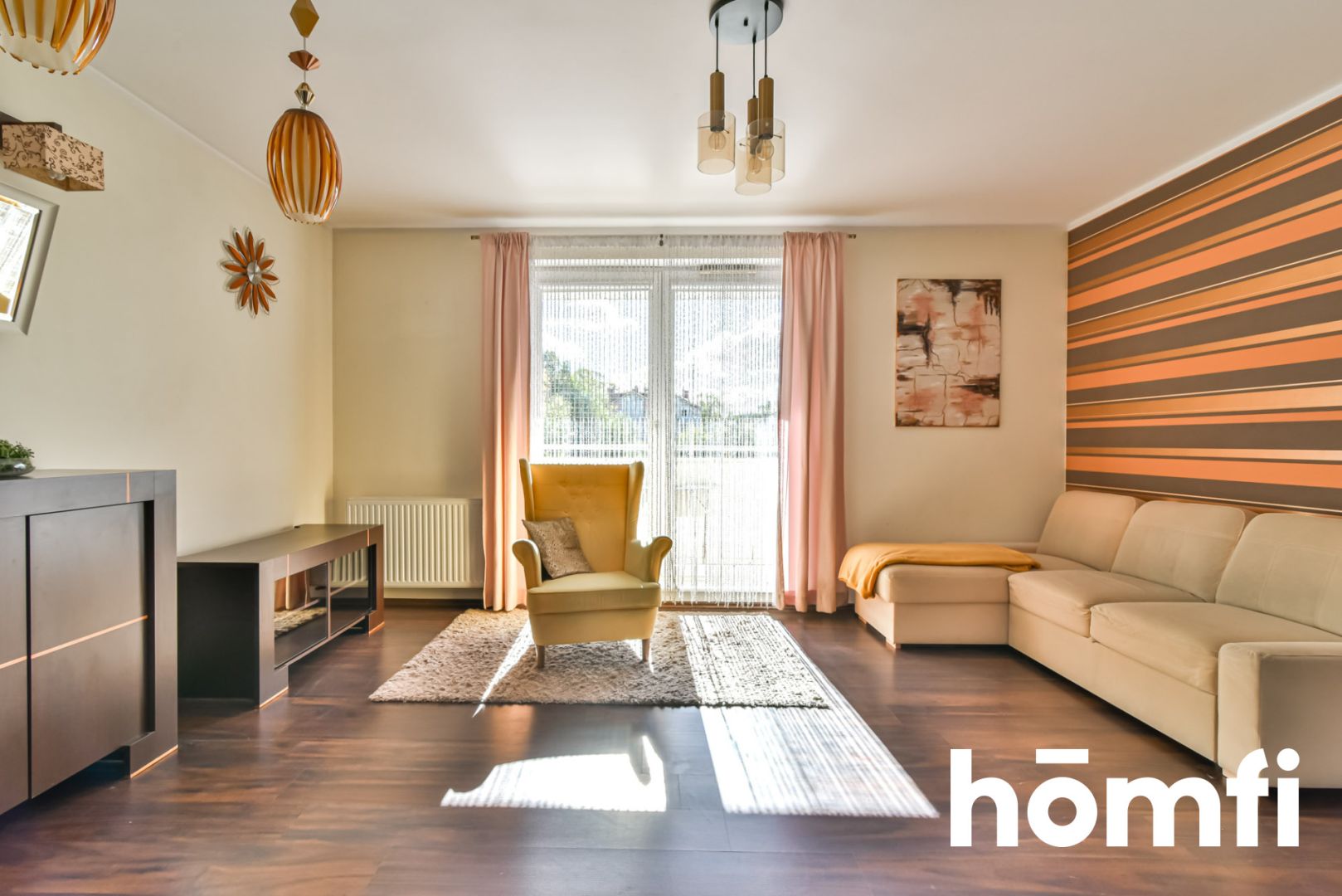 3 room apartment with 2 balconies, parking lot Piecki Migowo - Apartment - Sale - Gdańsk, Piecki-Migowo