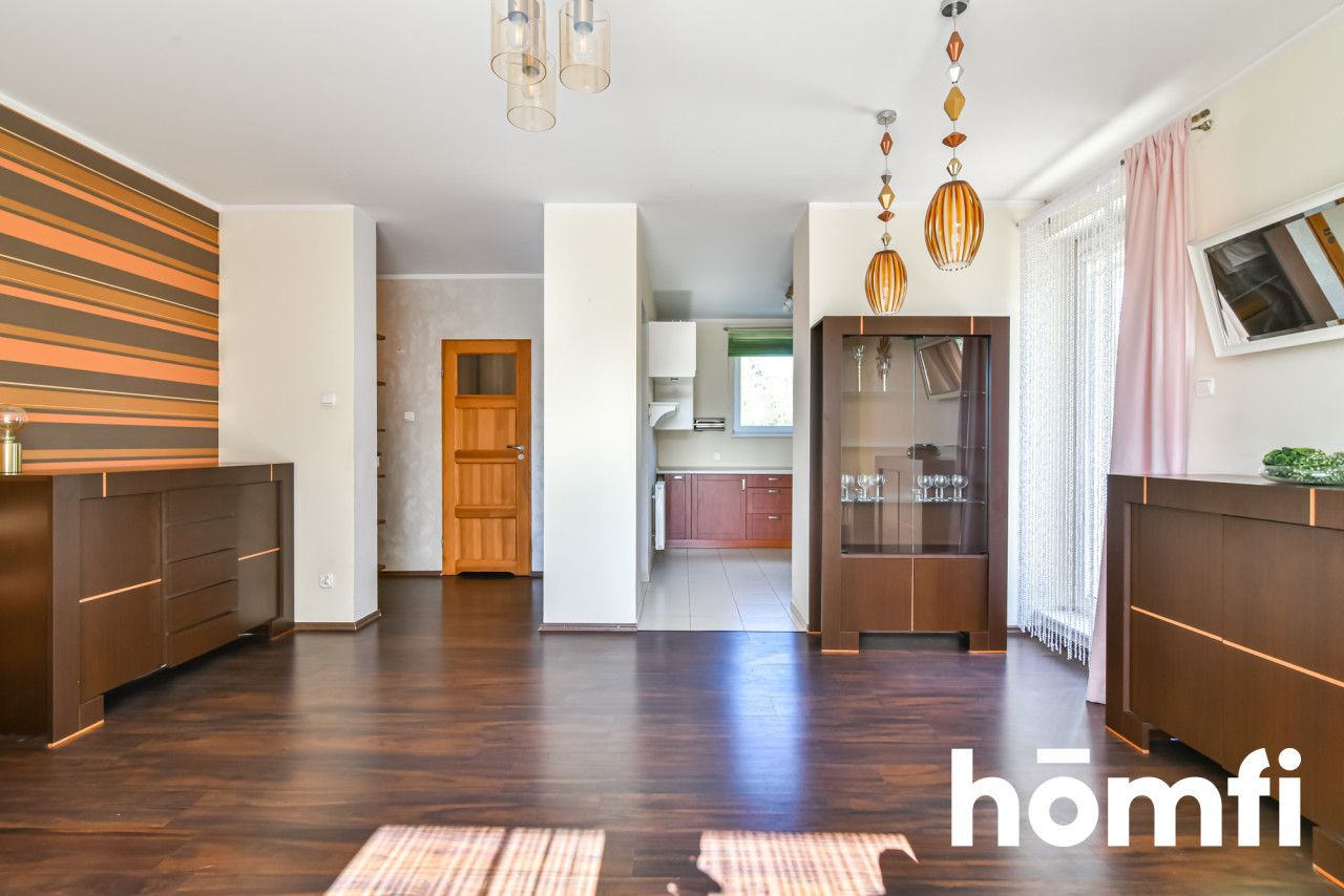 3 room apartment with 2 balconies, parking lot Piecki Migowo - Apartment - Sale - Gdańsk, Piecki-Migowo