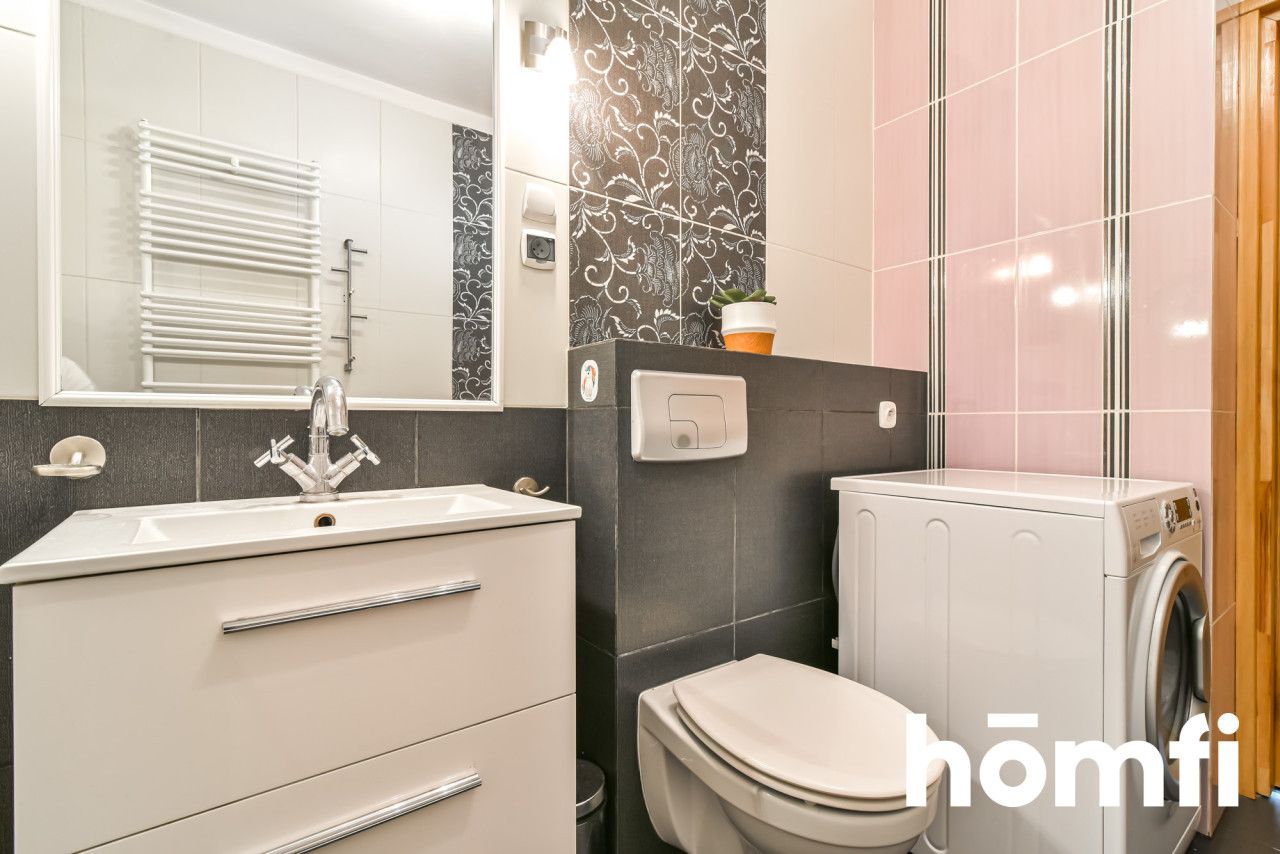 3 room apartment with 2 balconies, parking lot Piecki Migowo - Apartment - Sale - Gdańsk, Piecki-Migowo