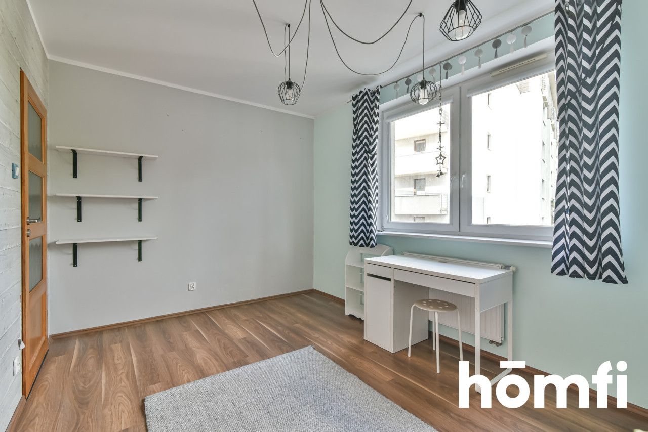 3 room apartment with 2 balconies, parking lot Piecki Migowo - Apartment - Sale - Gdańsk, Piecki-Migowo