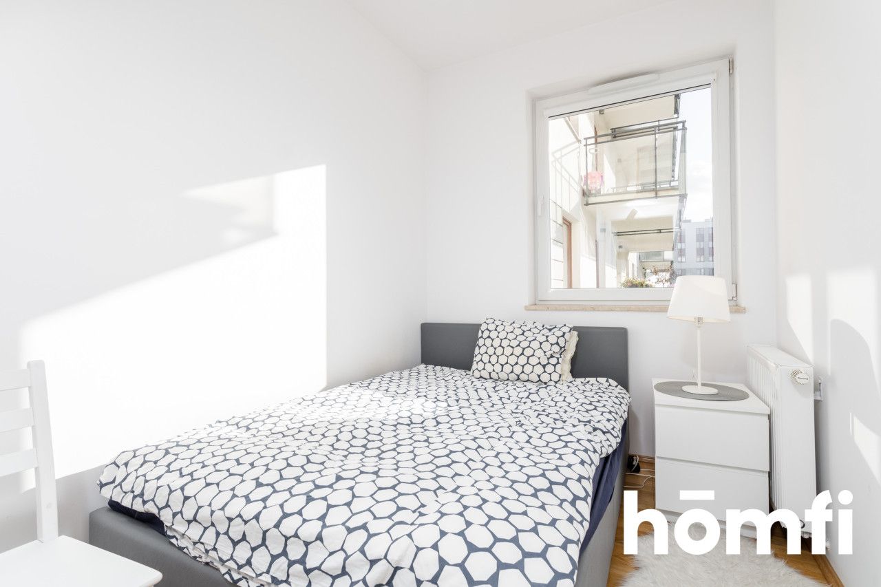 Comfortable! 2 rooms in a beautiful housing estate in Bemowo! - Apartment - Rent - Warszawa, Bemowo