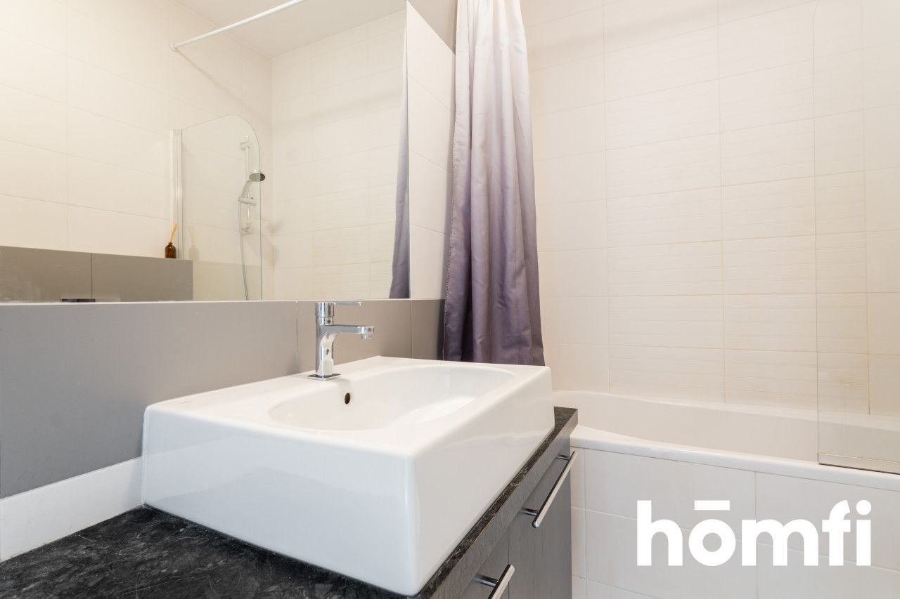 Comfortable! 2 rooms in a beautiful housing estate in Bemowo! - Apartment - Rent - Warszawa, Bemowo