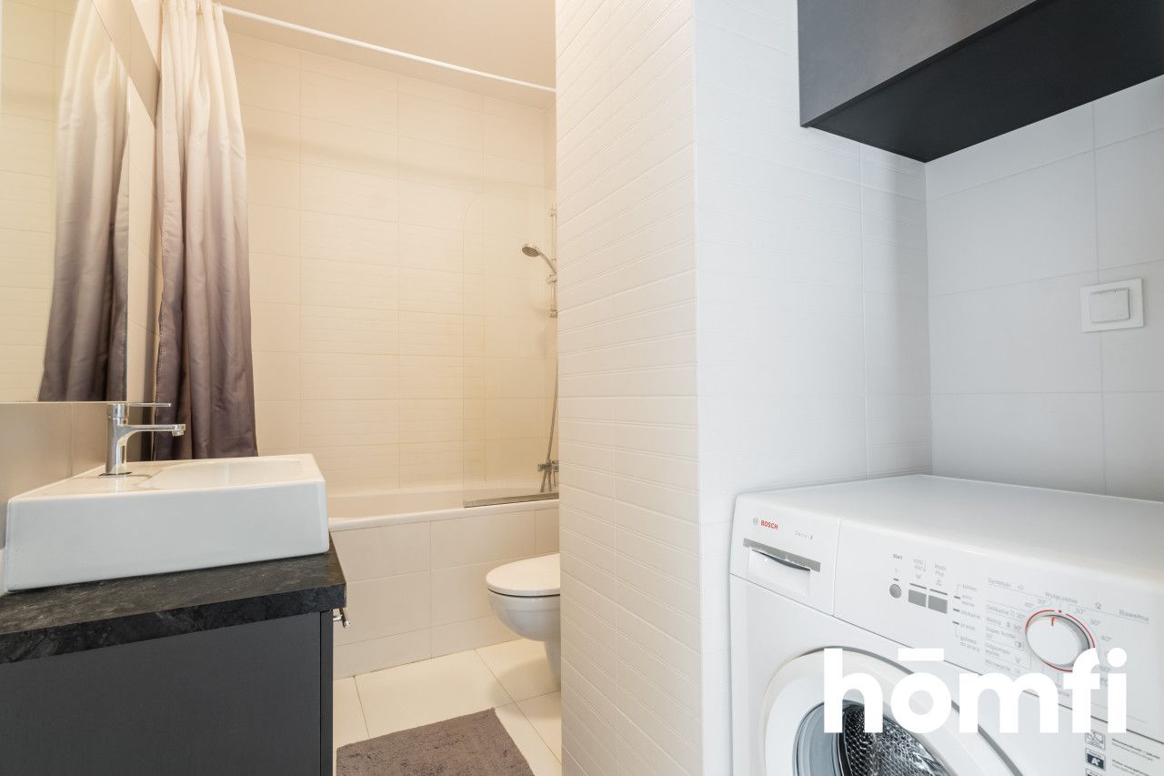 Comfortable! 2 rooms in a beautiful housing estate in Bemowo! - Apartment - Rent - Warszawa, Bemowo