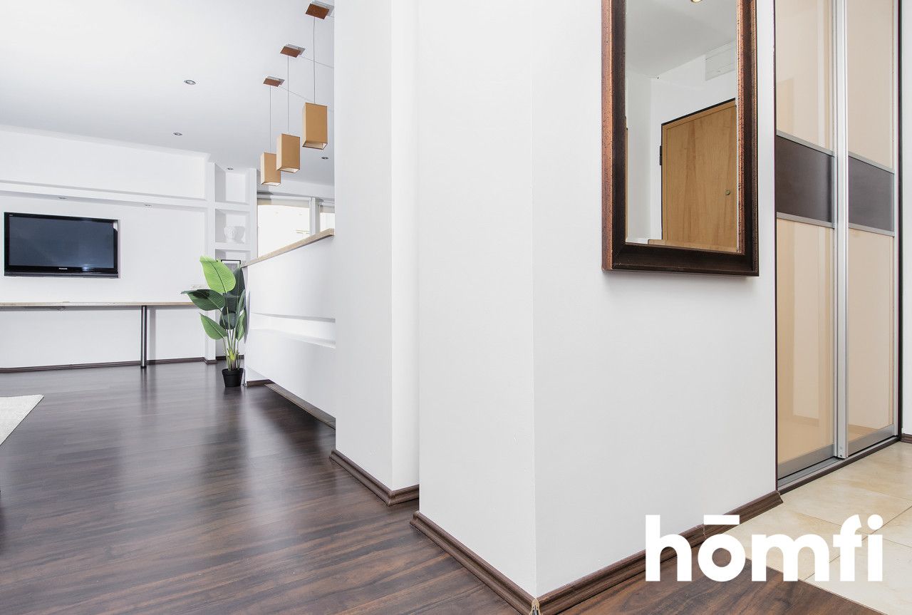 Furnished bright 2 after. with balcony Rataje - Apartment - Sale - Poznań, Nowe Miasto / Rataje