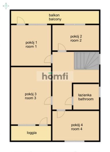 House in Stęszewo - a unique place for the family! - House - Sale - Poznański, Stęszew