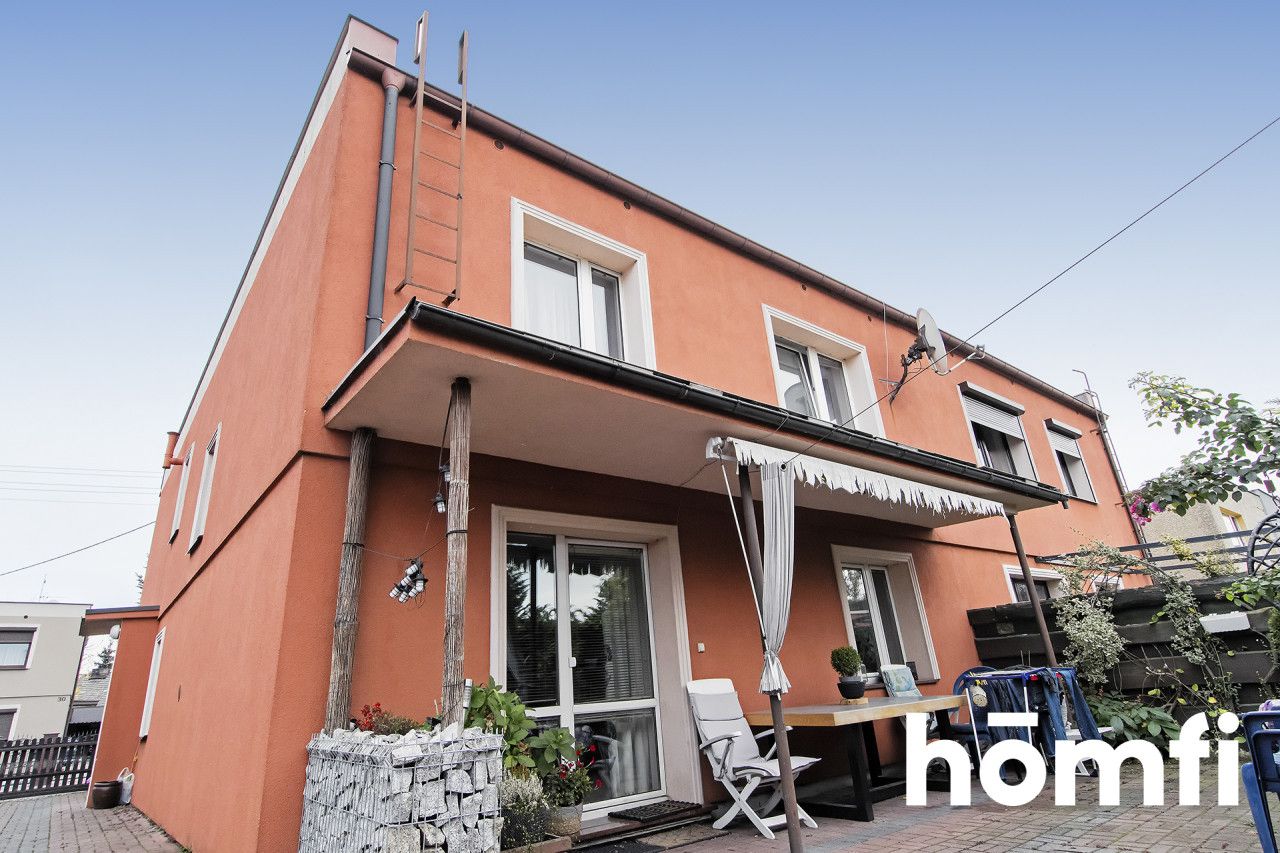 House in Stęszewo - a unique place for the family! - House - Sale - Poznański, Stęszew