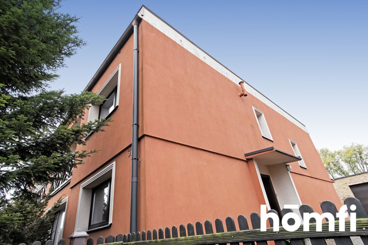 House in Stęszewo - a unique place for the family! - House - Sale - Poznański, Stęszew