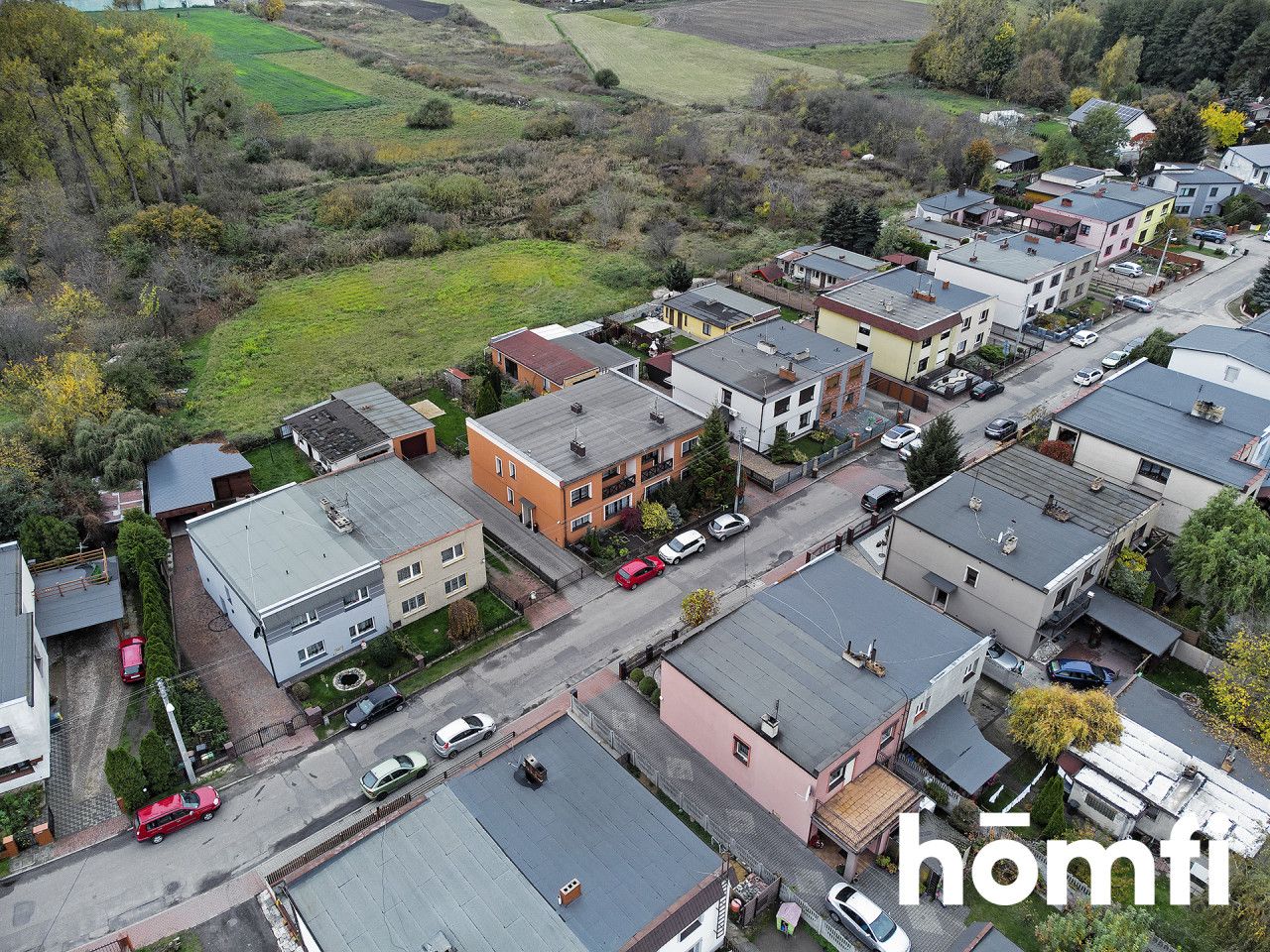 House in Stęszewo - a unique place for the family! - House - Sale - Poznański, Stęszew