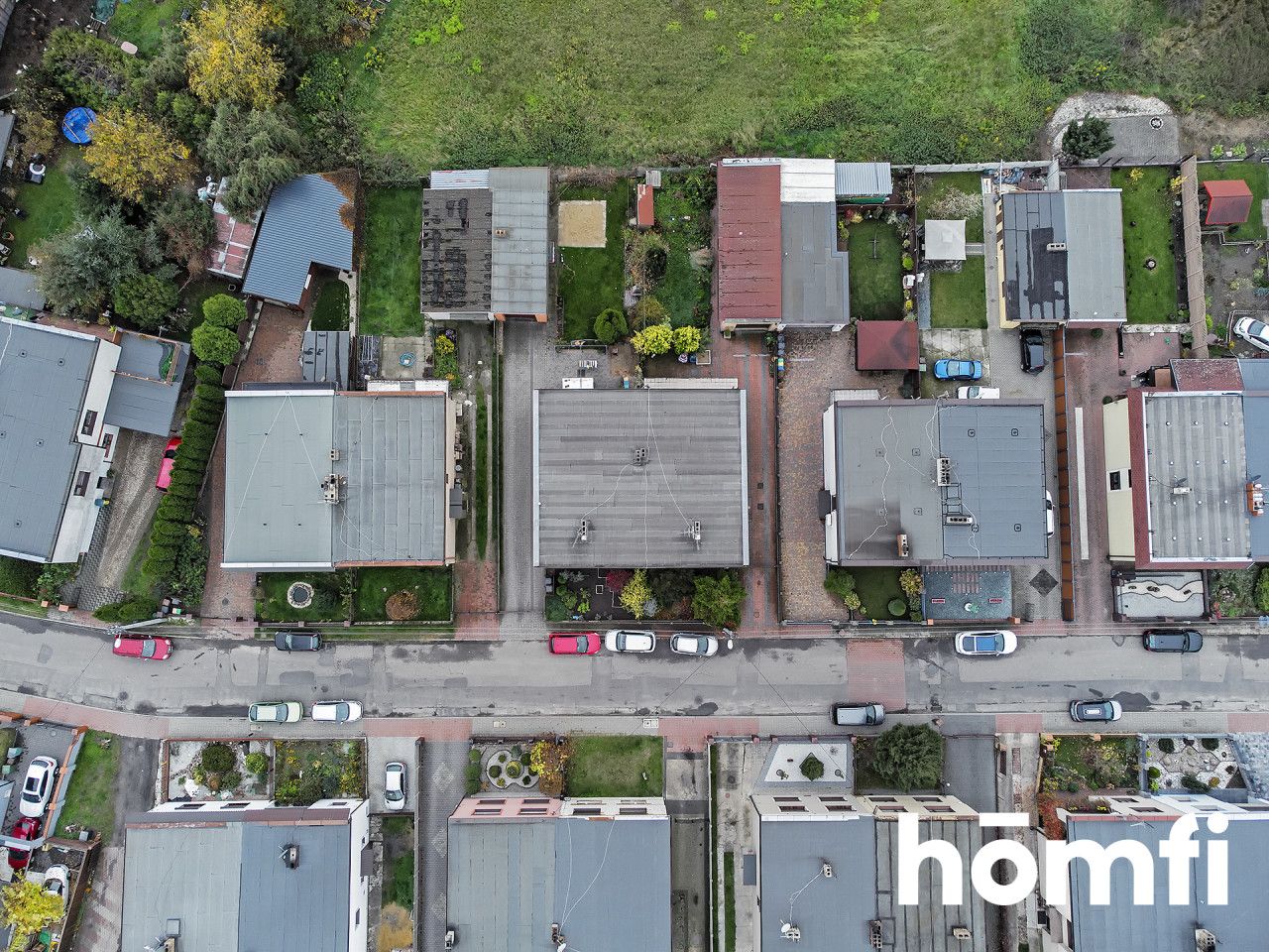 House in Stęszewo - a unique place for the family! - House - Sale - Poznański, Stęszew