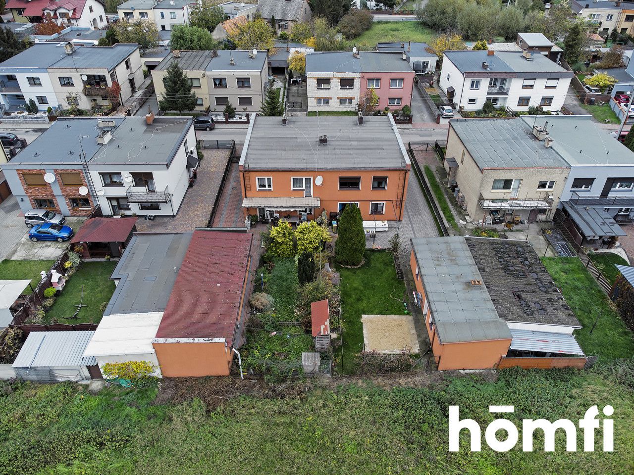 House in Stęszewo - a unique place for the family! - House - Sale - Poznański, Stęszew