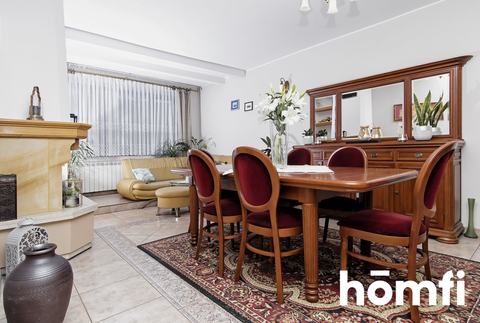 House in Stęszewo - a unique place for the family! - House - Sale - Poznański, Stęszew