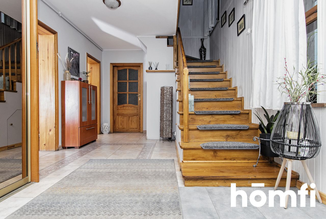 House in Stęszewo - a unique place for the family! - House - Sale - Poznański, Stęszew