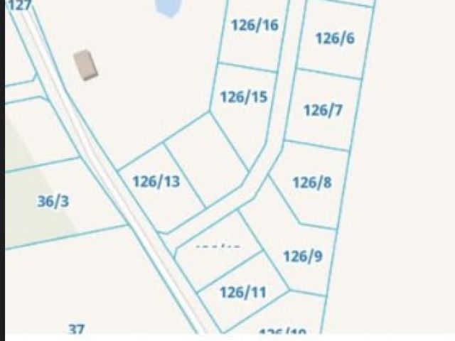 A construction plot of 1645 m2 in Mieściska for sale - Ділянка - Продаж - Szamotulski, Duszniki / Mieściska