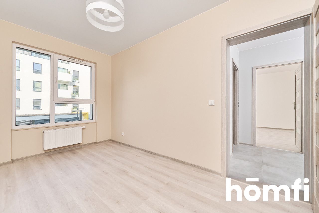 Dwupokojowe wykończone mieszkanie/Beaty Artemskiej - Mieszkanie - Sprzedaż - Wrocław, Krzyki / Jagodno